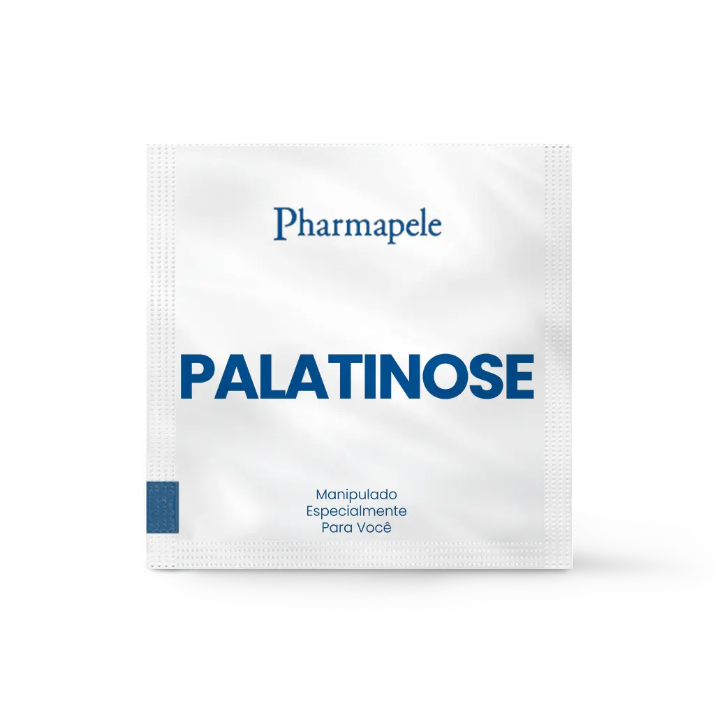Imagem do Palatinose (15g)