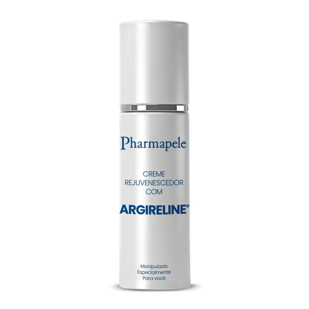Imagem do  Argireline (10%)
