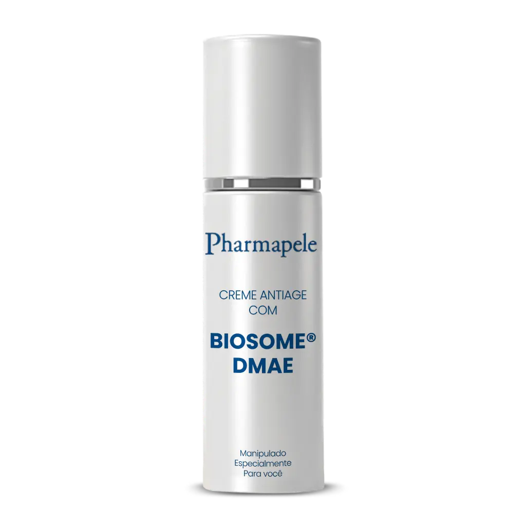 Imagem do Biosome DMAE (10%)