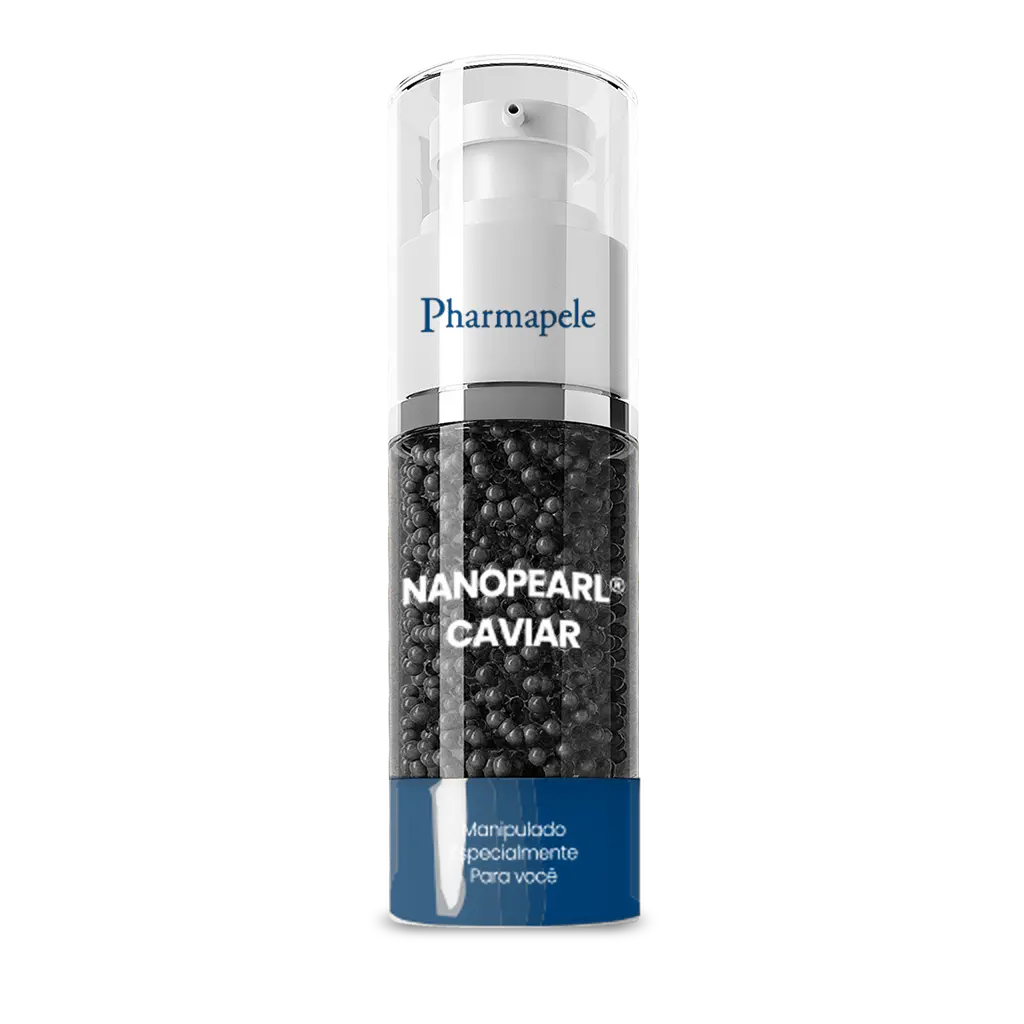 Nanopearl Caviar