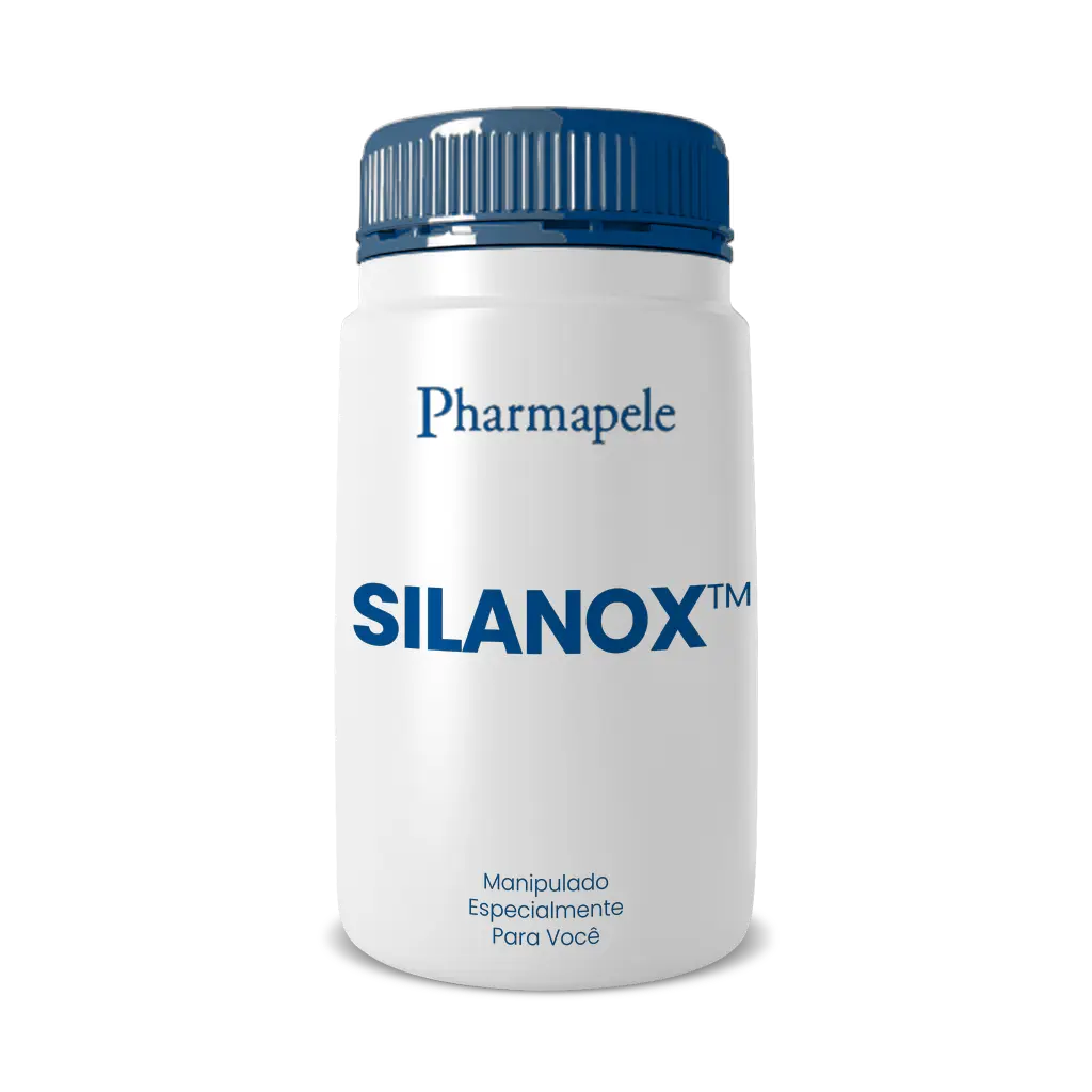 Imagem do SilanoX (300mg)