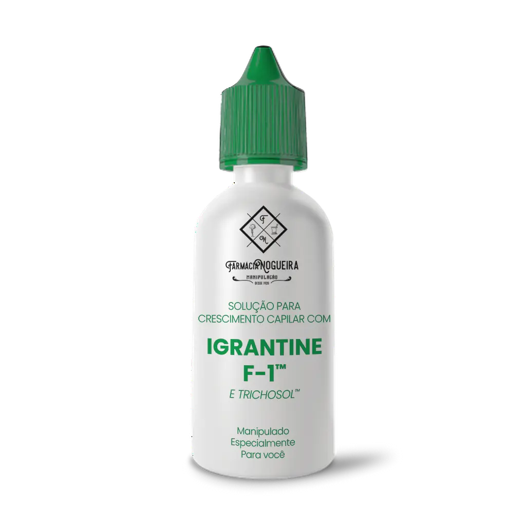 Imagem do IGrantine F-1 (0,15%)