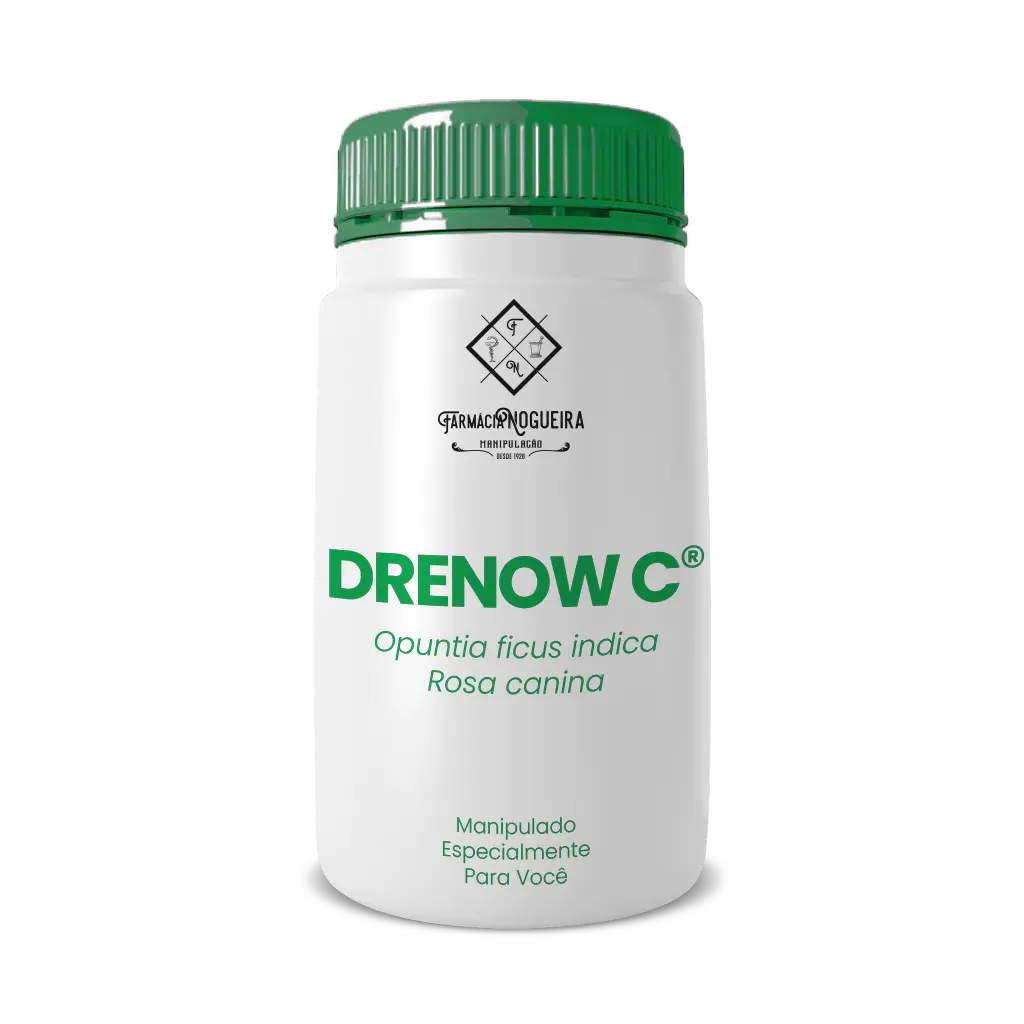 Imagem do Drenow C (500mg)