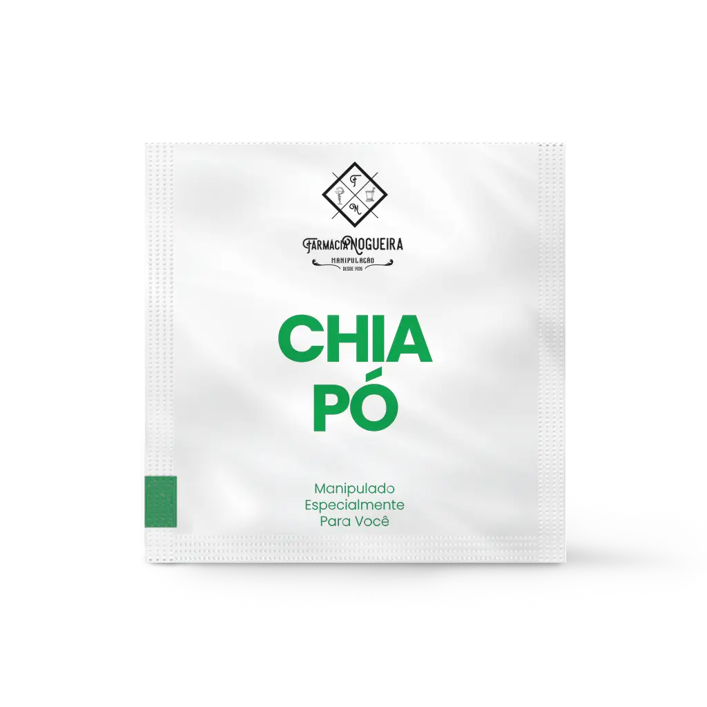 Imagem do Chia Pó (1g)