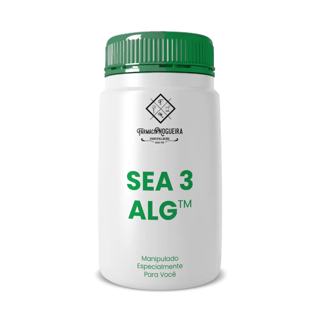 Sea 3 Alg (300mg)
