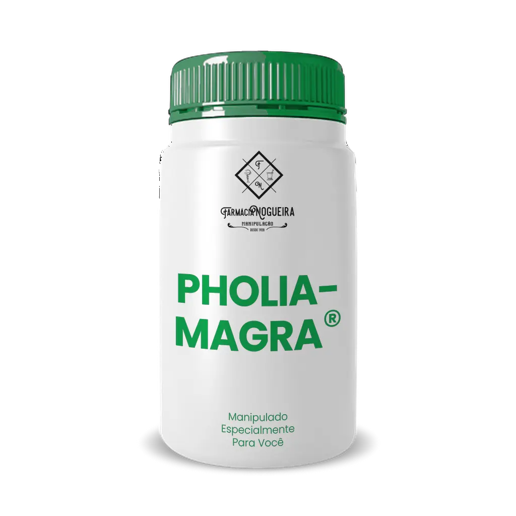 Imagem do Pholiamagra (300mg)