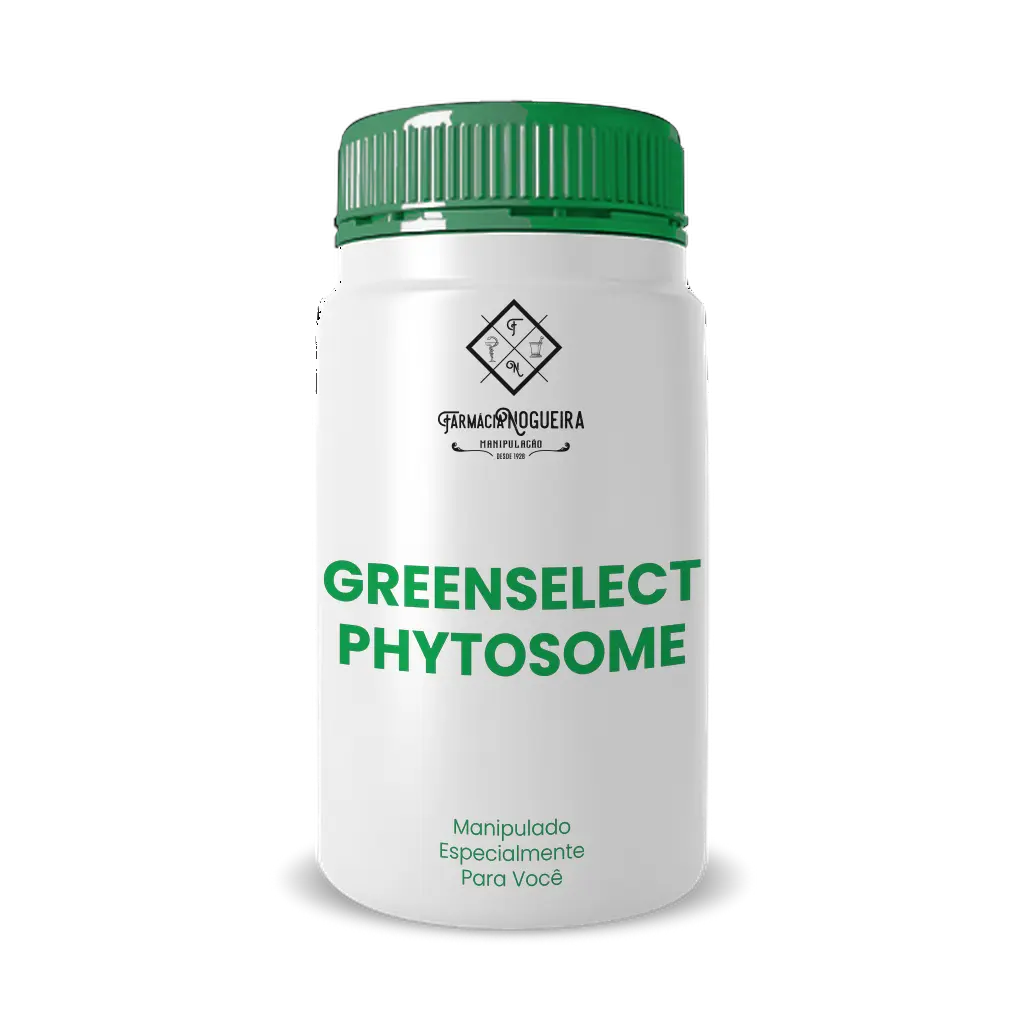 Greenselect Phytosome
