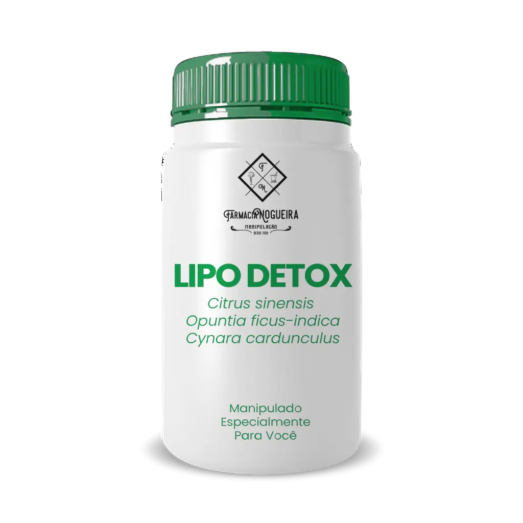 Lipo Detox