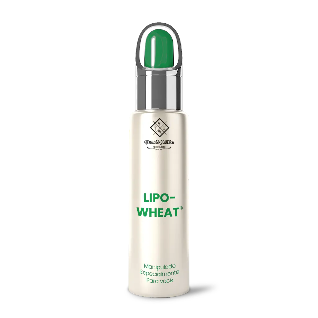 Lipo Wheat