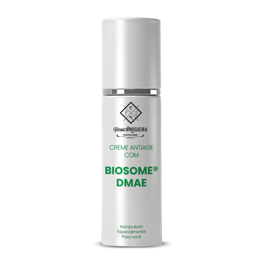 Imagem do Biosome DMAE (10%)