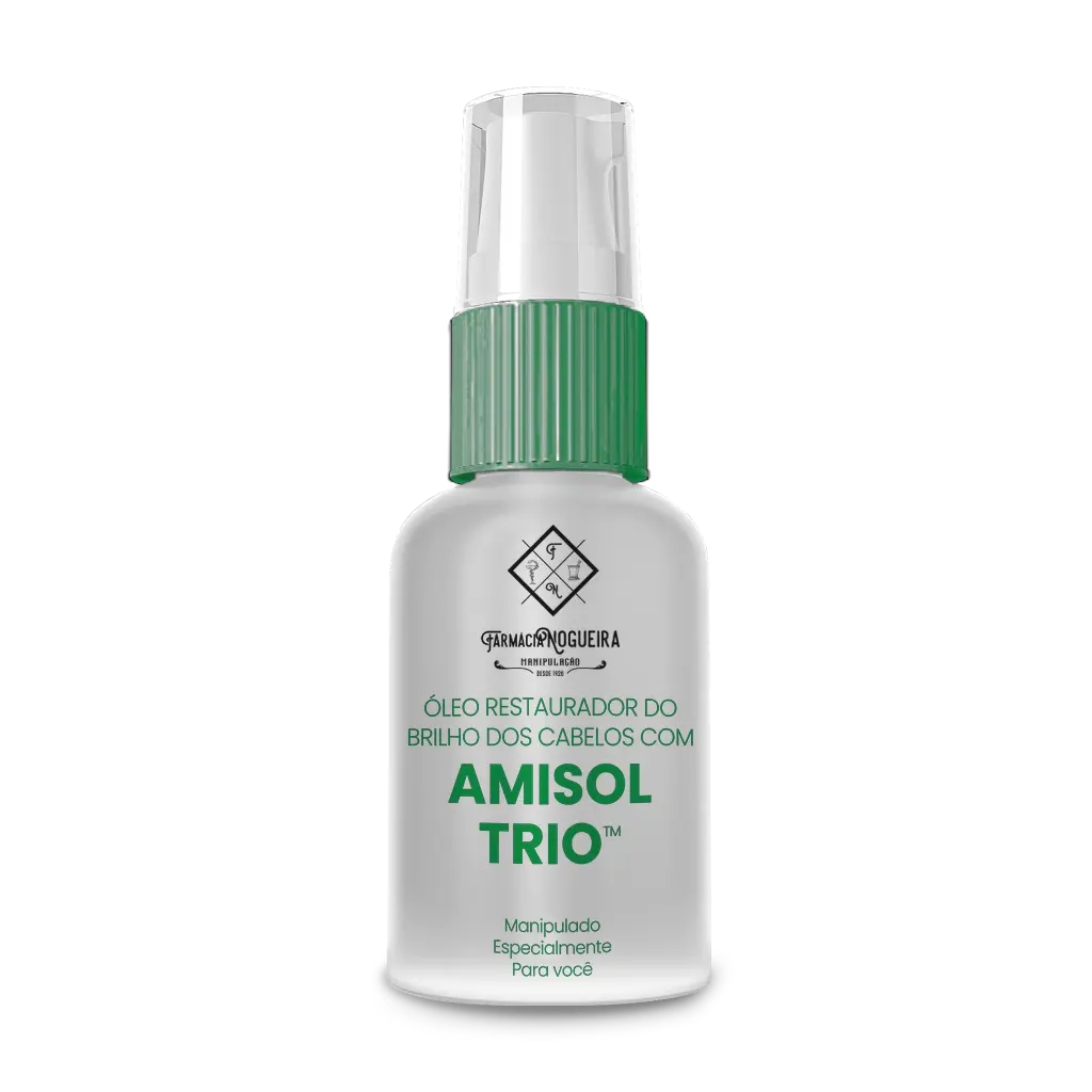 Pro Cycle Oil
