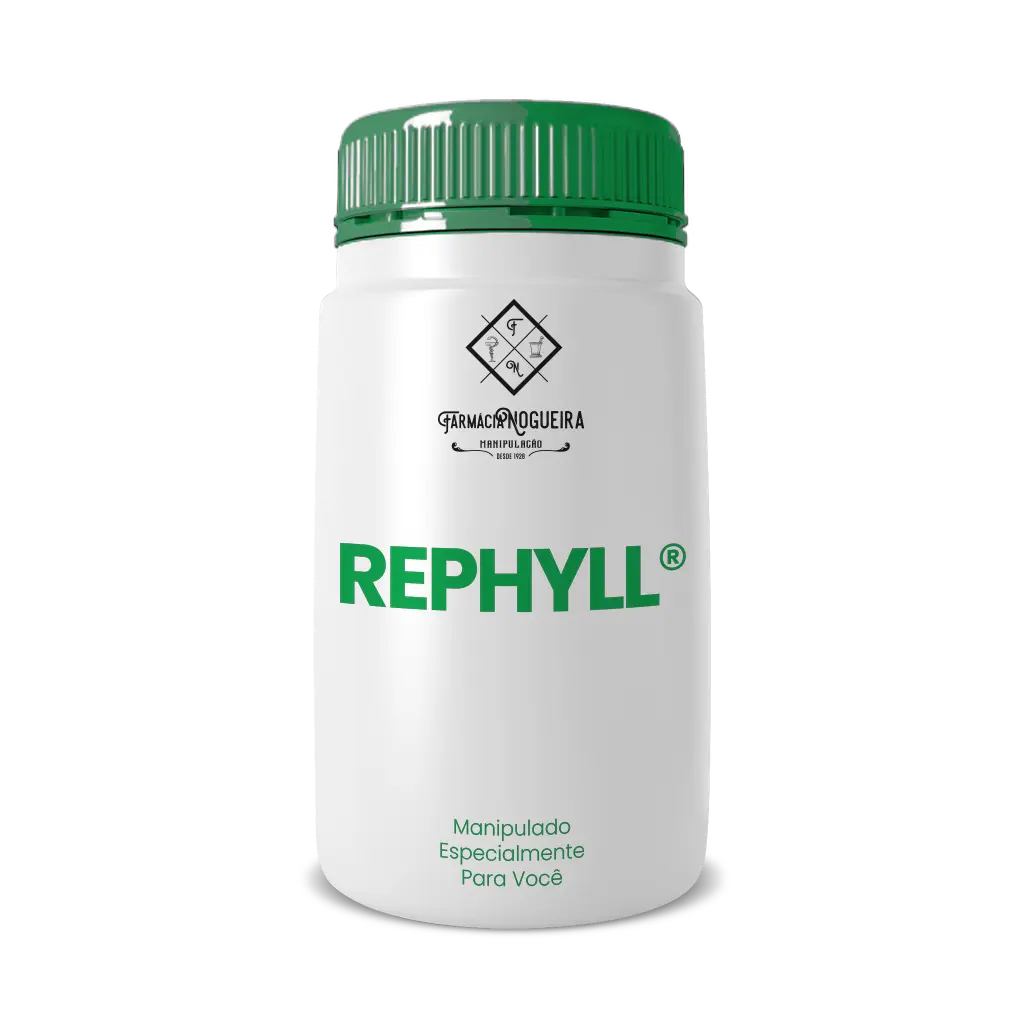 Imagem do Rephyll  (500mg)