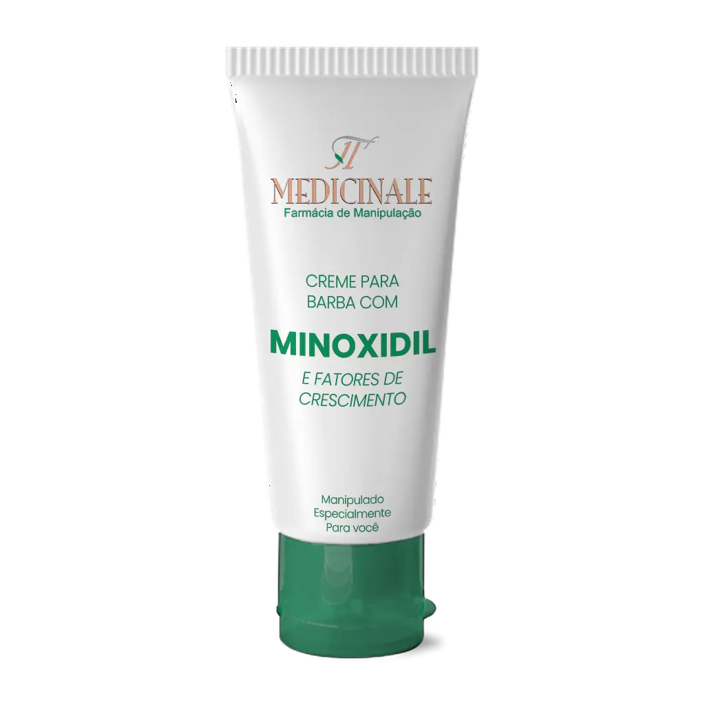 Minoxidil (5%)