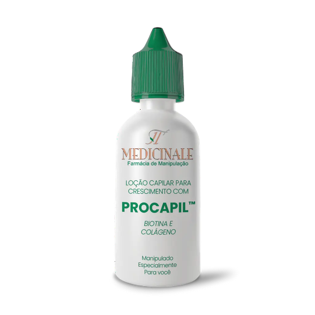 Procapil (3%)