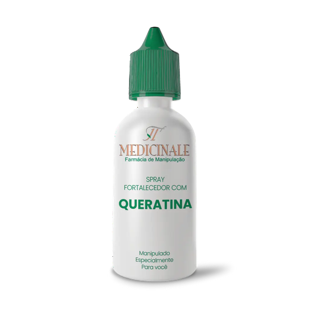Queratina (10%)