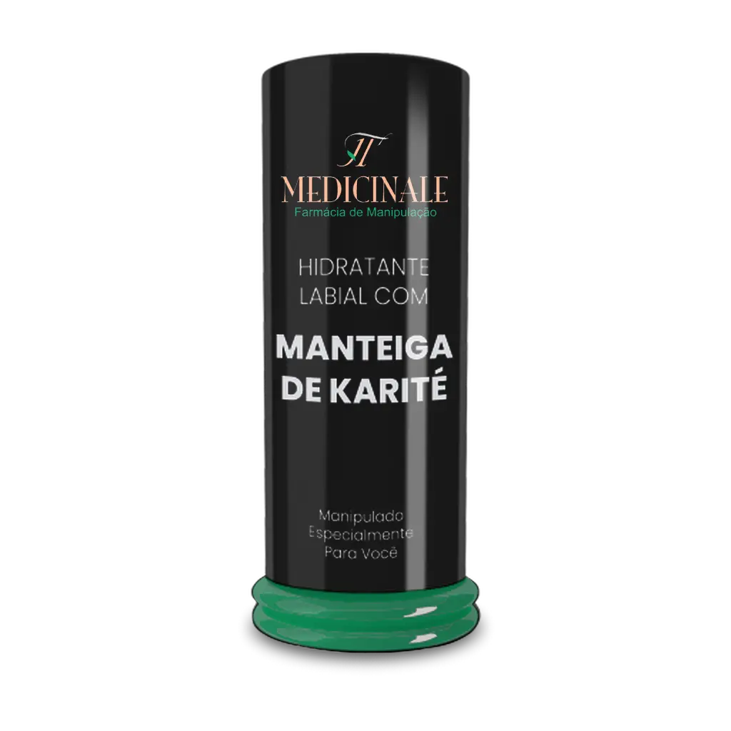 Manteiga de Karité (2%)