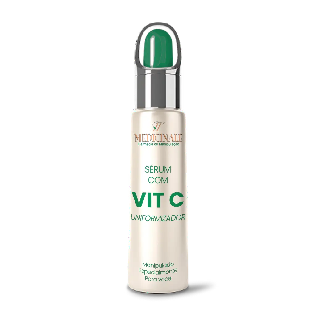 Imagem do Vitamina C (20%)