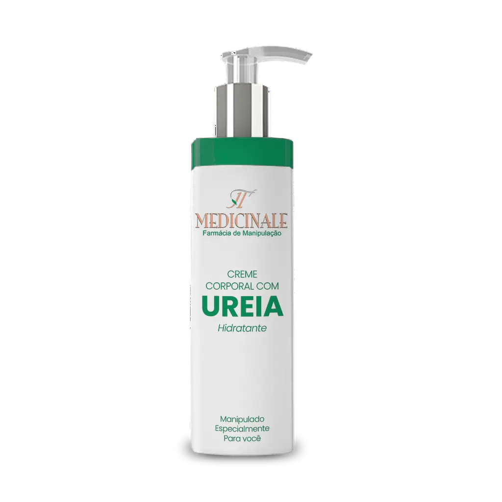 Imagem do Uréia (5%)