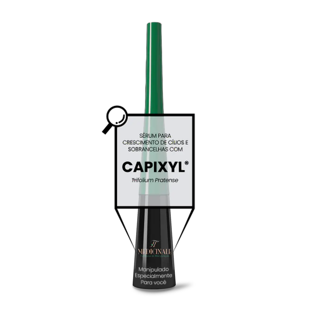 Capixyl (3%)