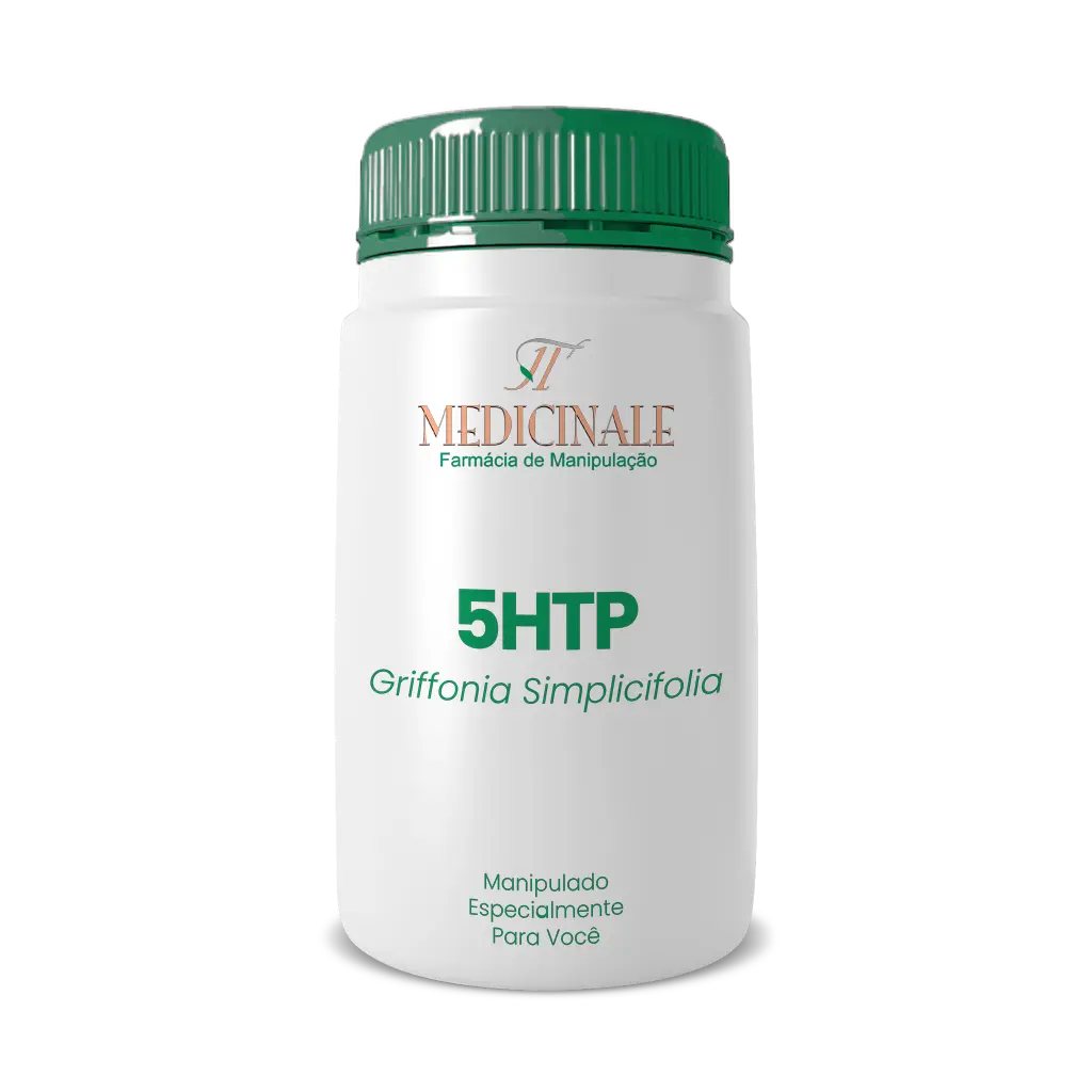 5HTP (50mg)