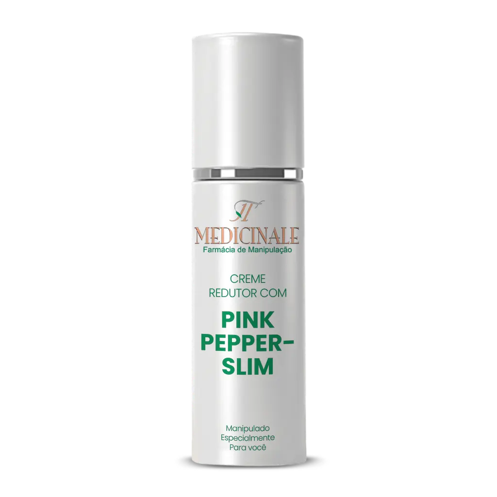 Pink Pepperslim  (0,1%)