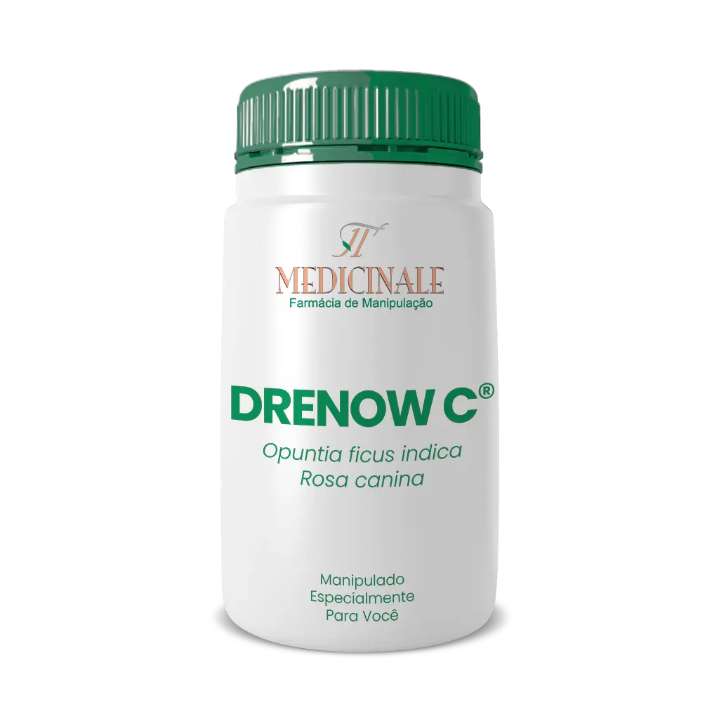 Imagem do Drenow C (500mg)