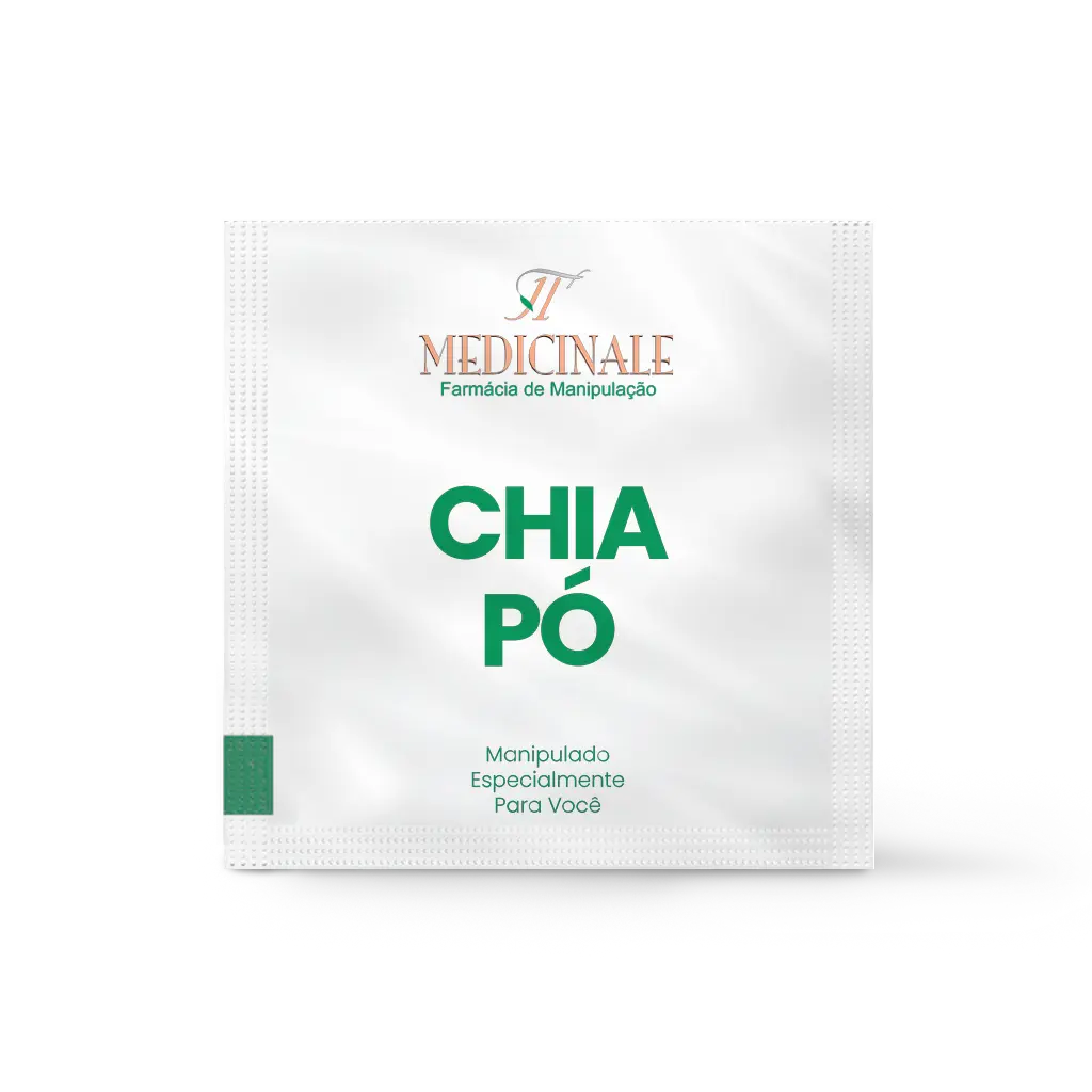 Imagem do Chia Pó (1g)