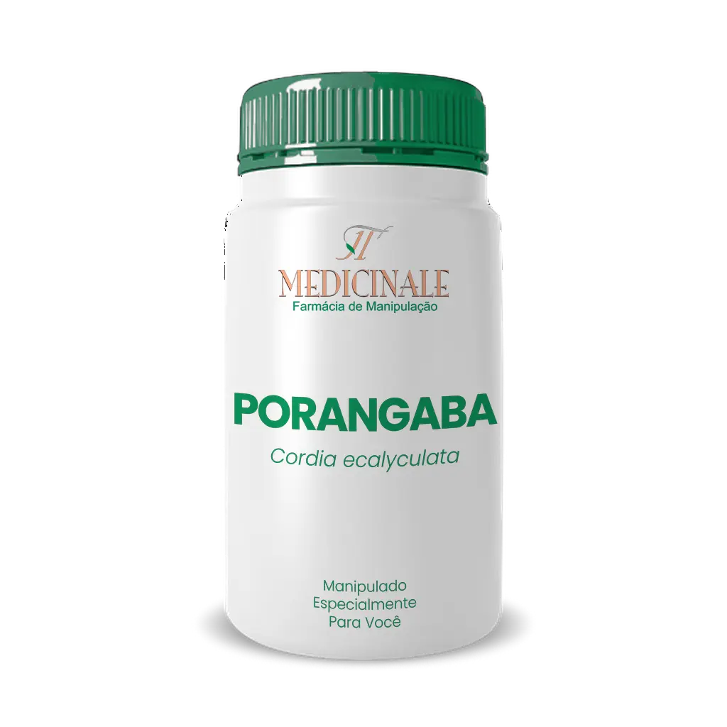 Imagem do Porangaba (300mg)