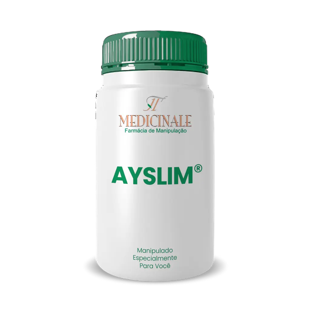 Imagem do Ayslim (500mg)