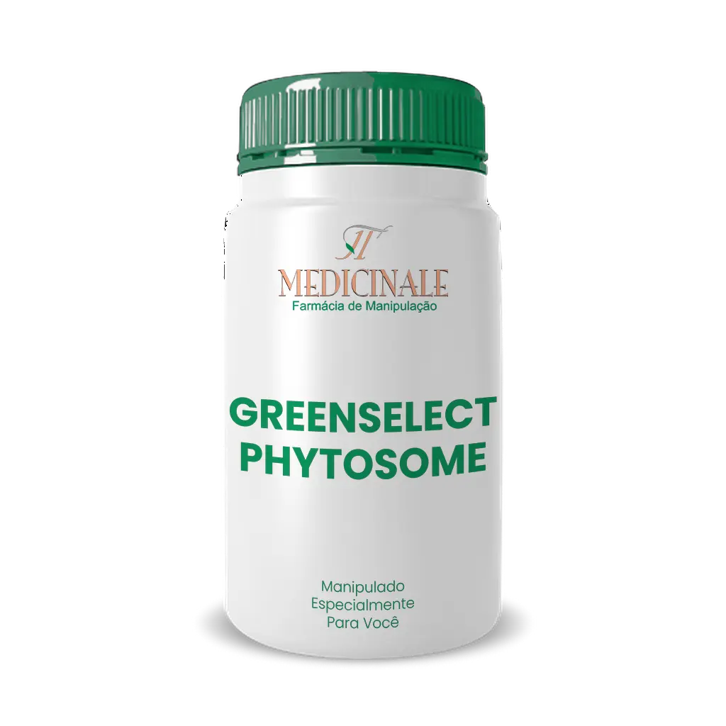Greenselect Phytosome