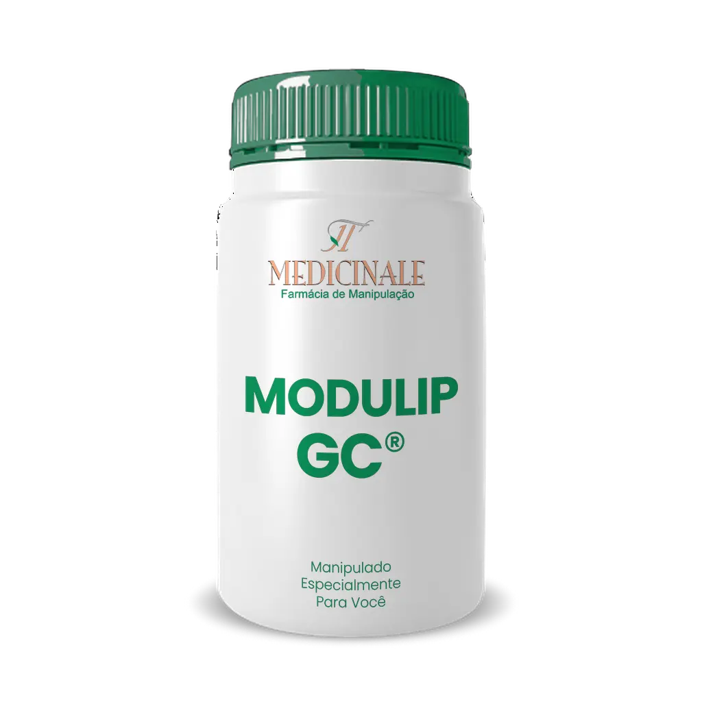 Imagem do Modulip GC (200mg)