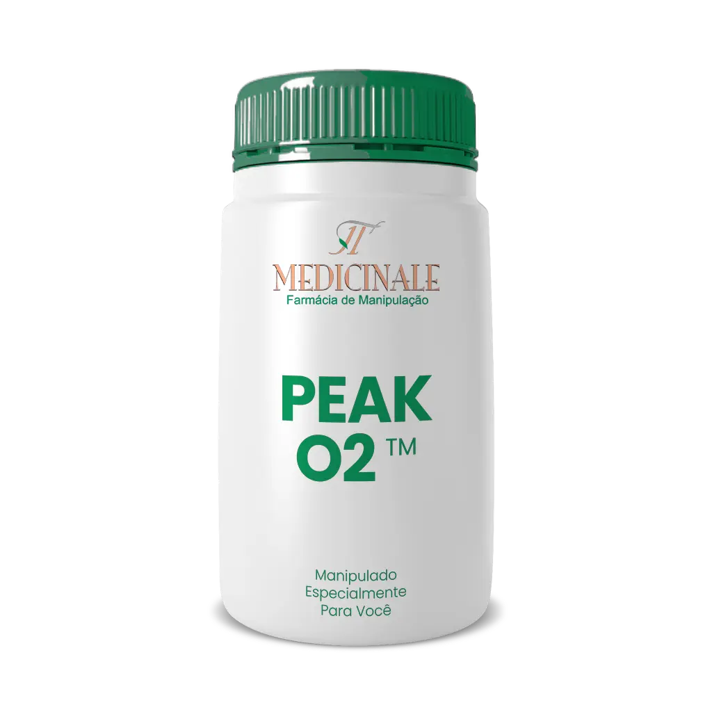 Peak O2 (1g)
