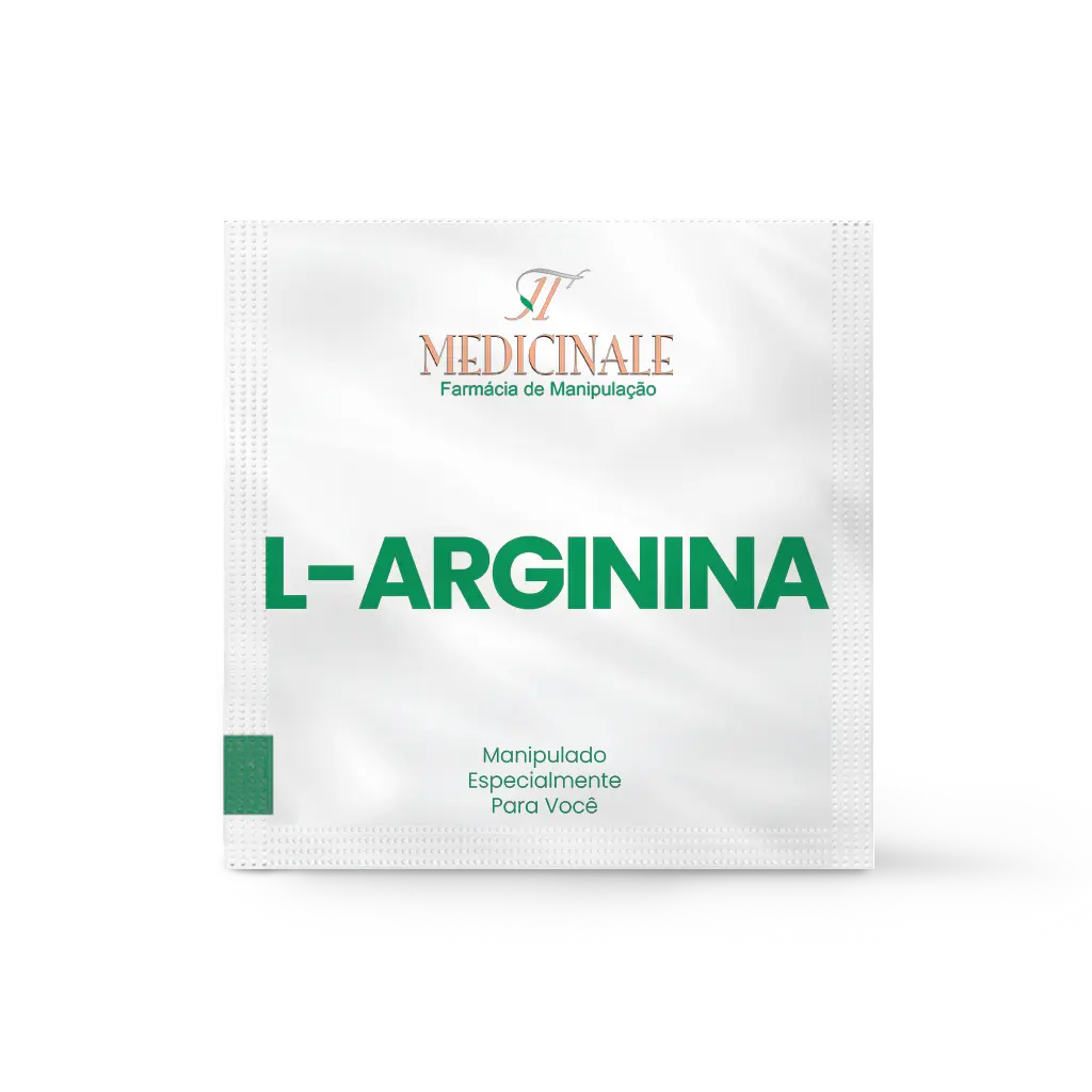 L-Arginina (2g)