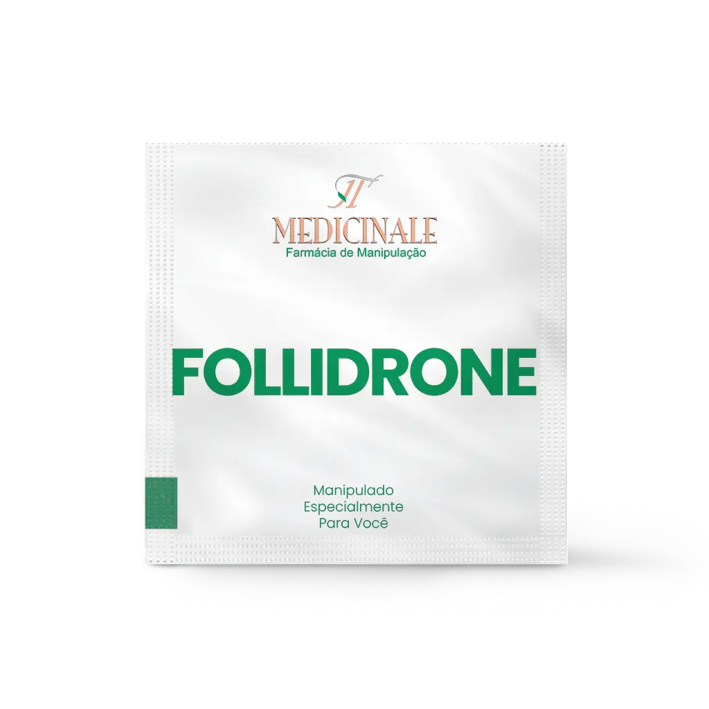 Imagem do Follidrone (1,5g)