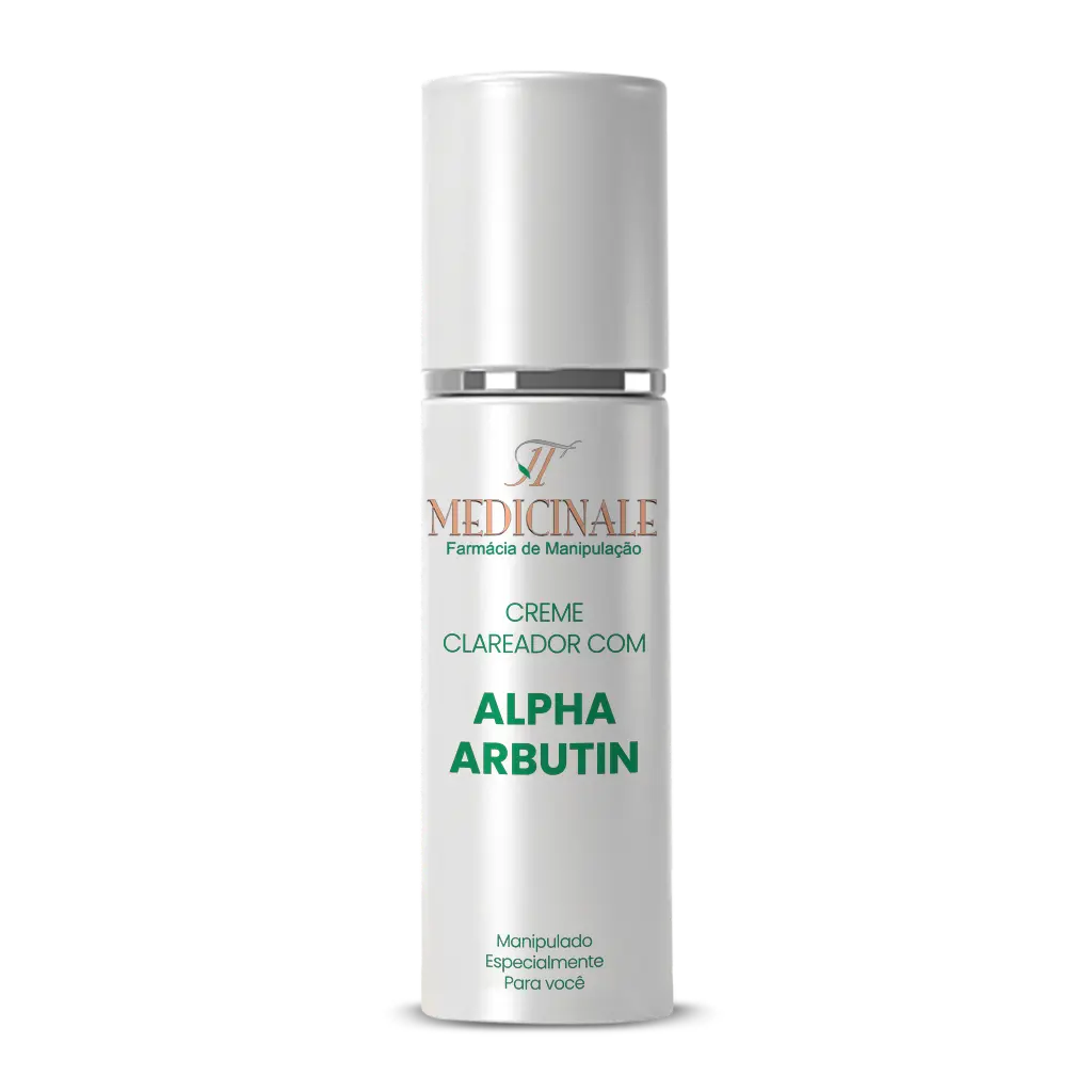 Imagem do Alpha arbutin (2%)