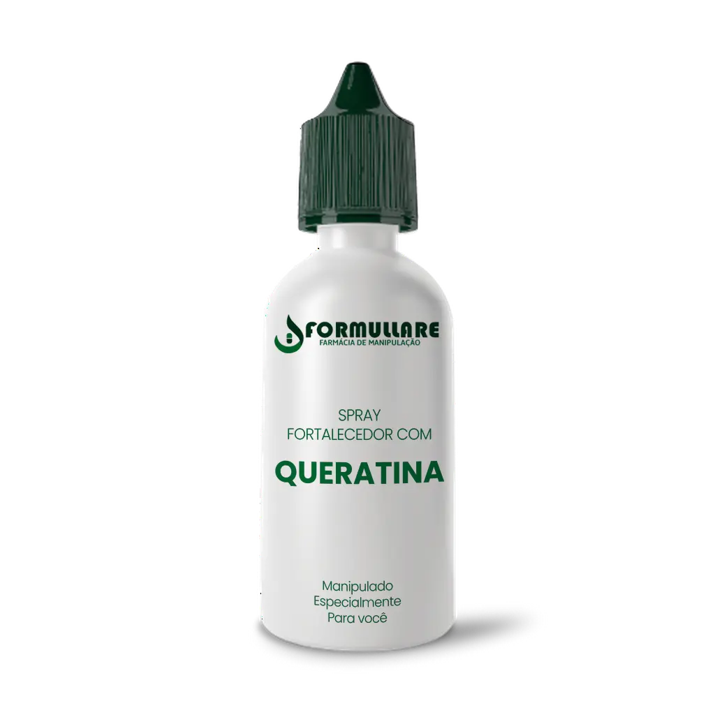Queratina (10%)