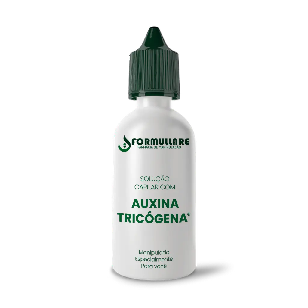 Imagem do Auxina Tricogena (12%)