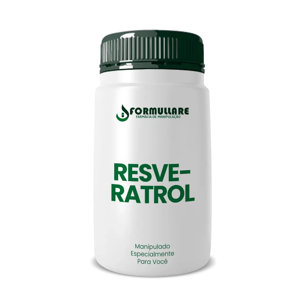 Resveratrol (20mg)