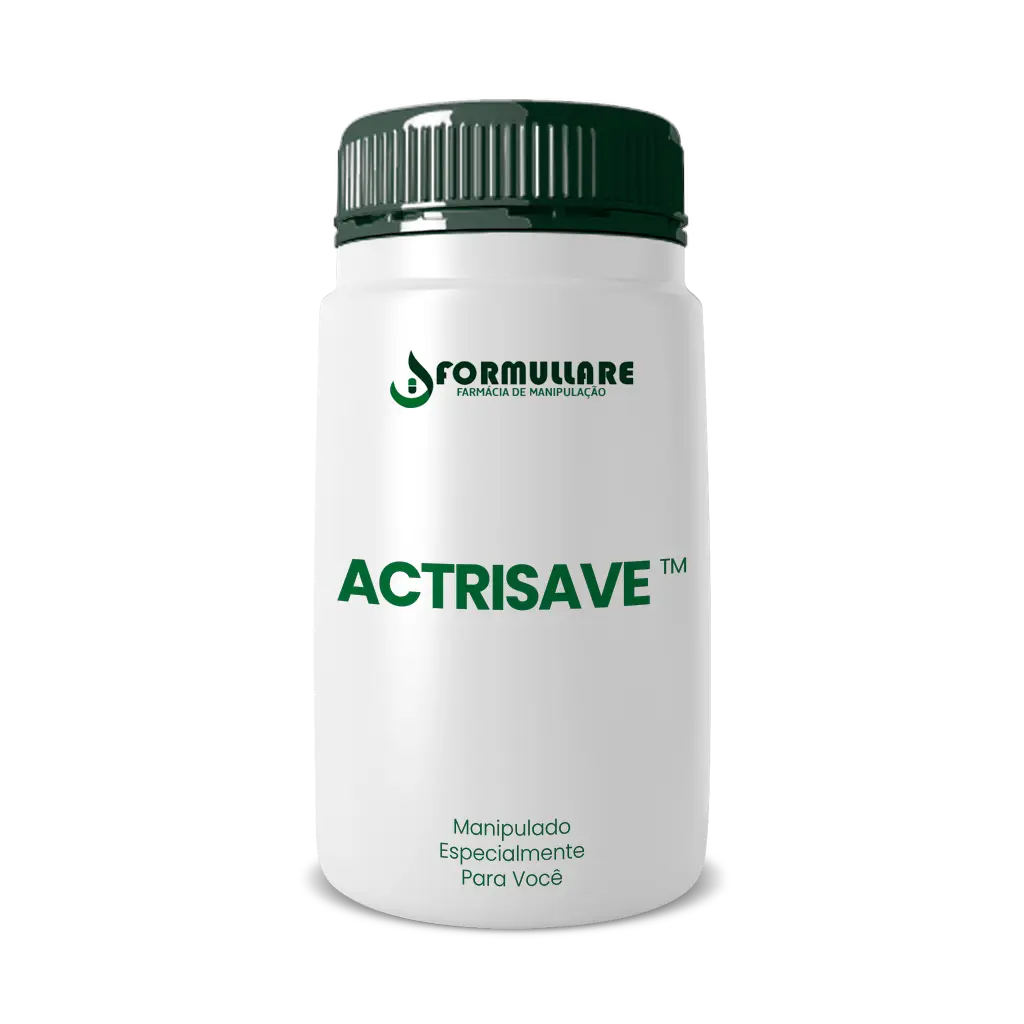 Actrisave (250mg)
