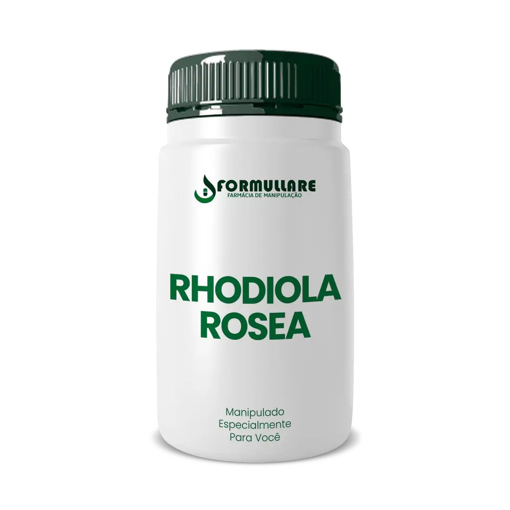 Rhodiola (300mg)