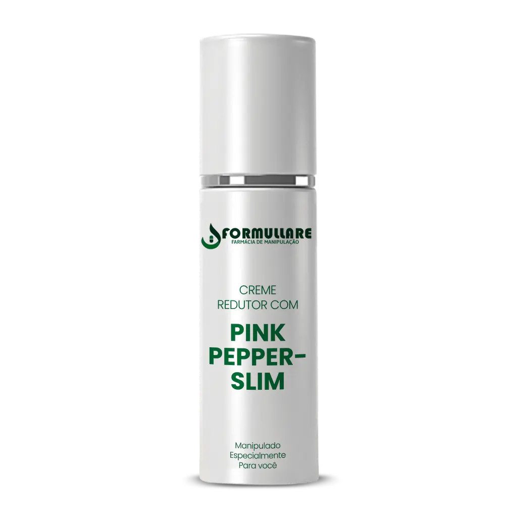 Pink Pepperslim  (0,1%)
