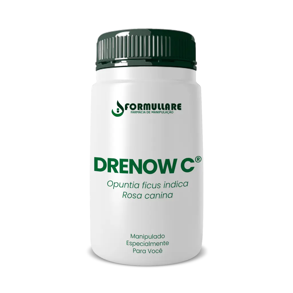 Imagem do Drenow C (500mg)