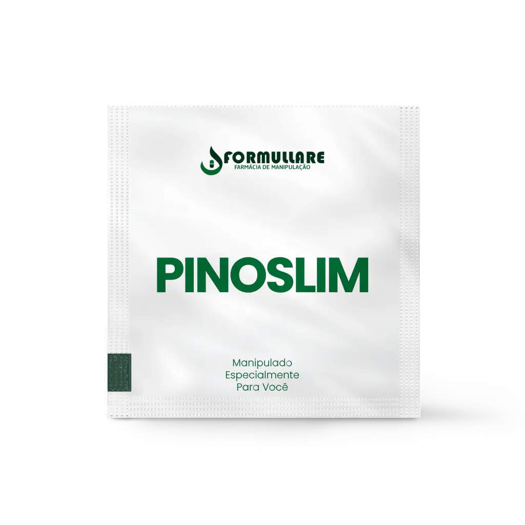 Pinoslim (2,5g)
