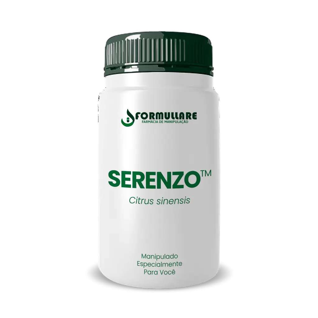 Serenzo (500mg)