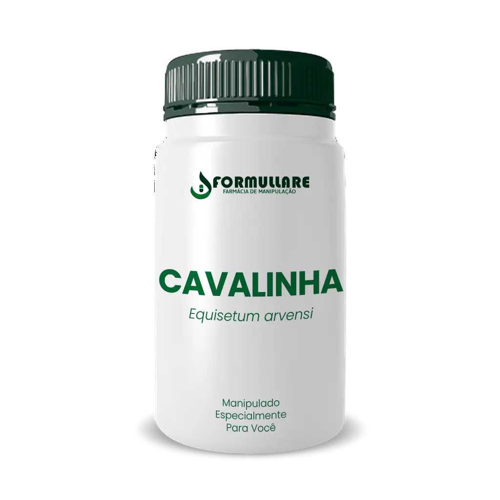 Cavalinha (100mg)