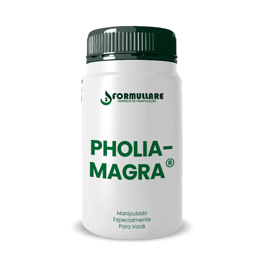 Imagem do Pholiamagra (300mg)