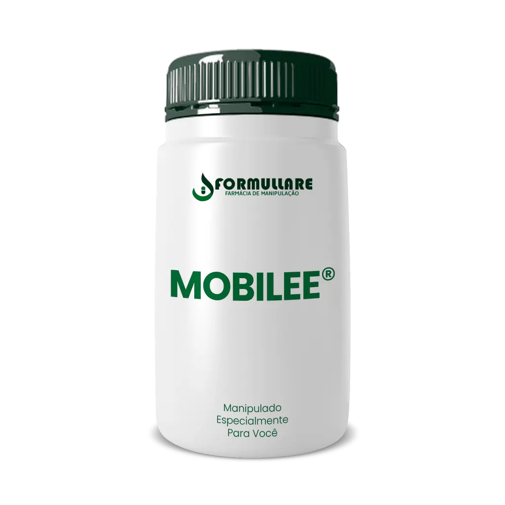 Imagem do Mobilee (80mg)