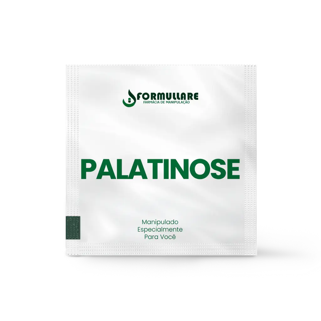Imagem do Palatinose (15g)