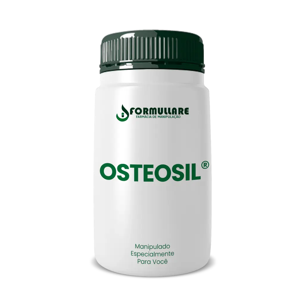 Osteosil (200mg)