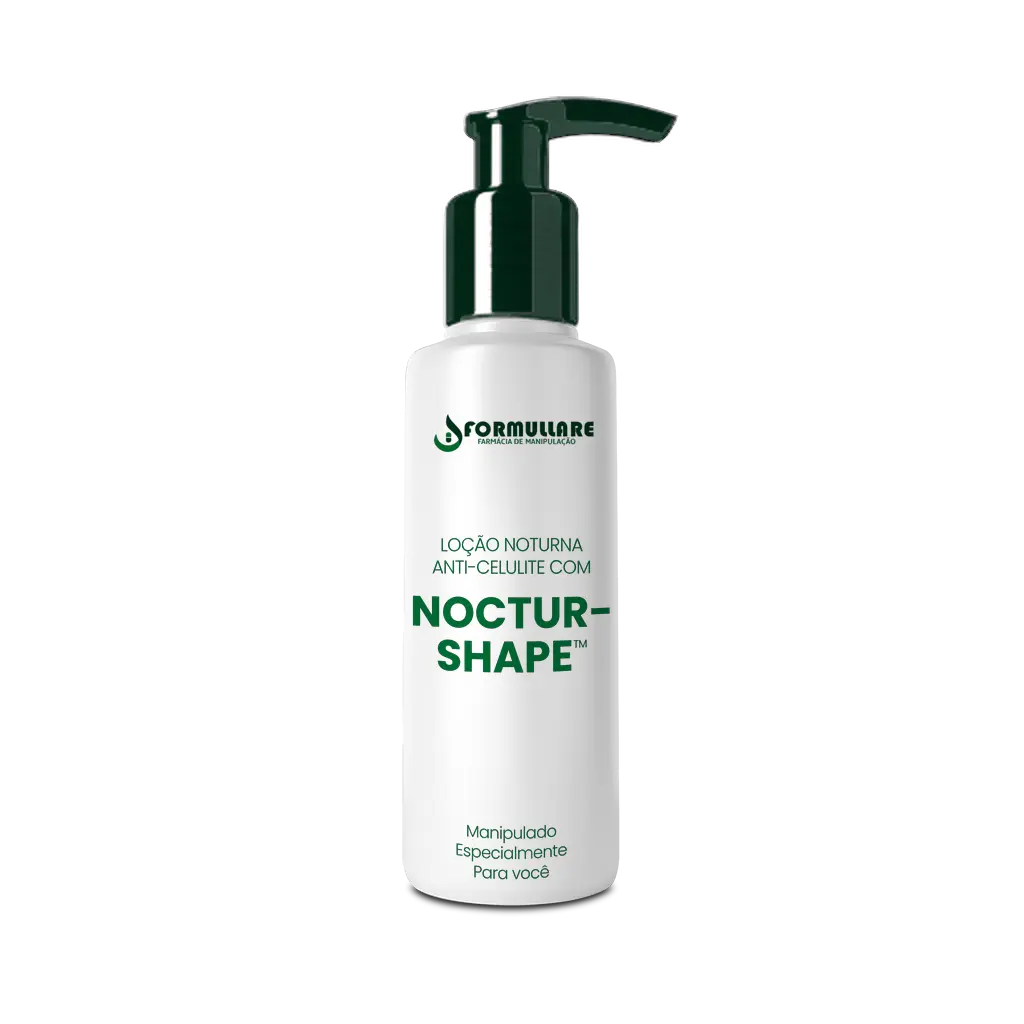 Imagem do Nocturshape (4%)